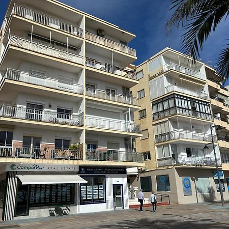 Las Delicias De Estepona Exterior photo