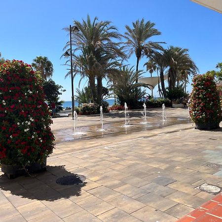 Las Delicias De Estepona Exterior photo