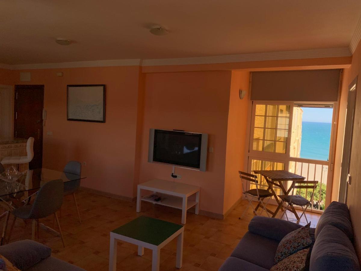 Las Delicias De Estepona Exterior photo