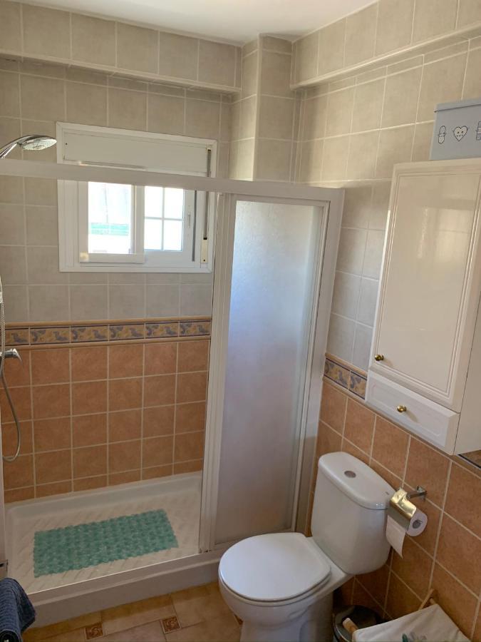 Las Delicias De Estepona Exterior photo