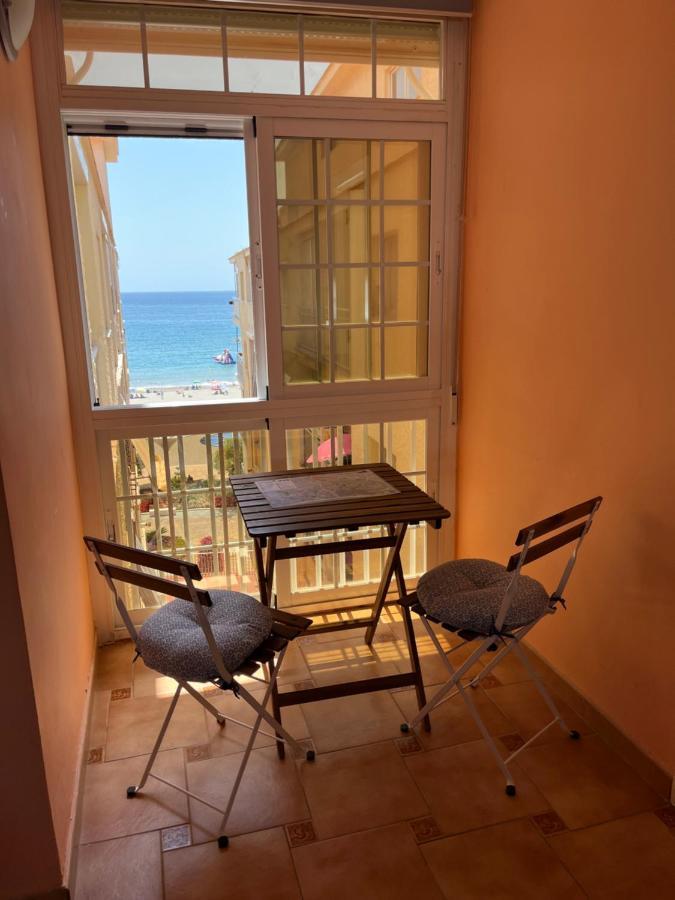 Las Delicias De Estepona Exterior photo