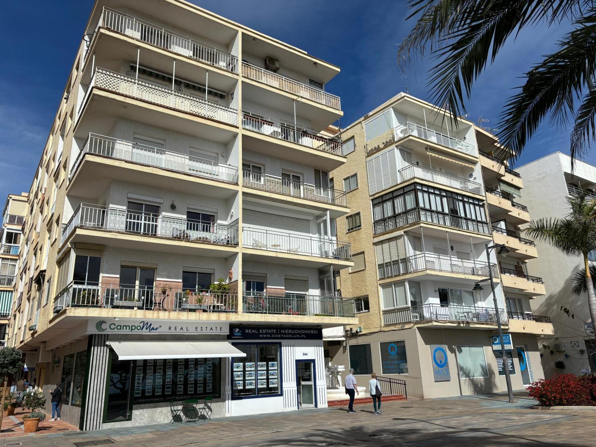 Las Delicias De Estepona Exterior photo