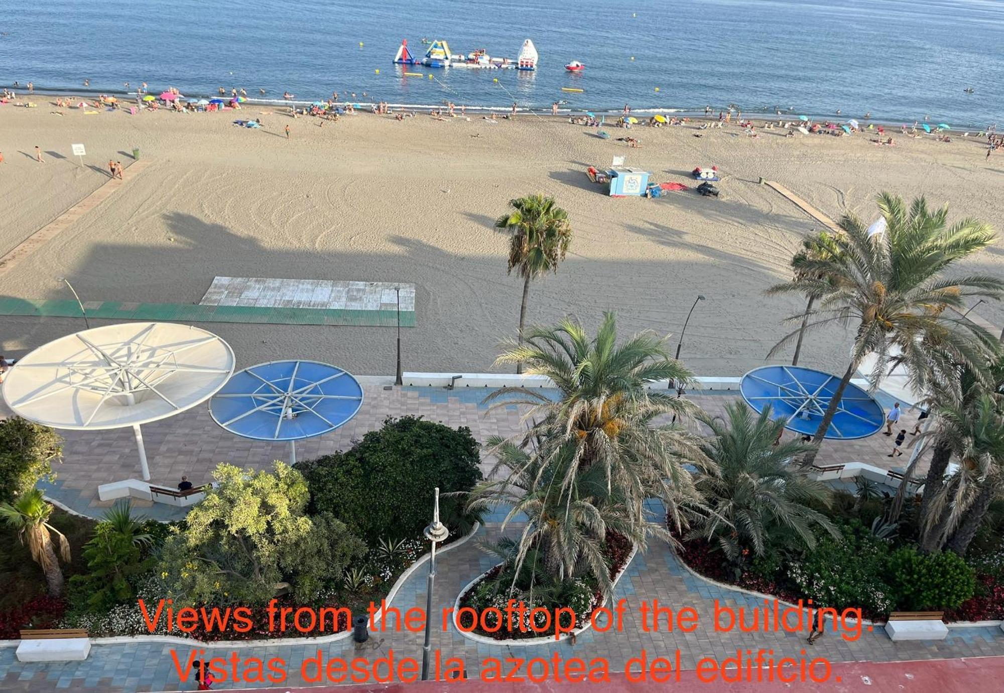 Las Delicias De Estepona Exterior photo