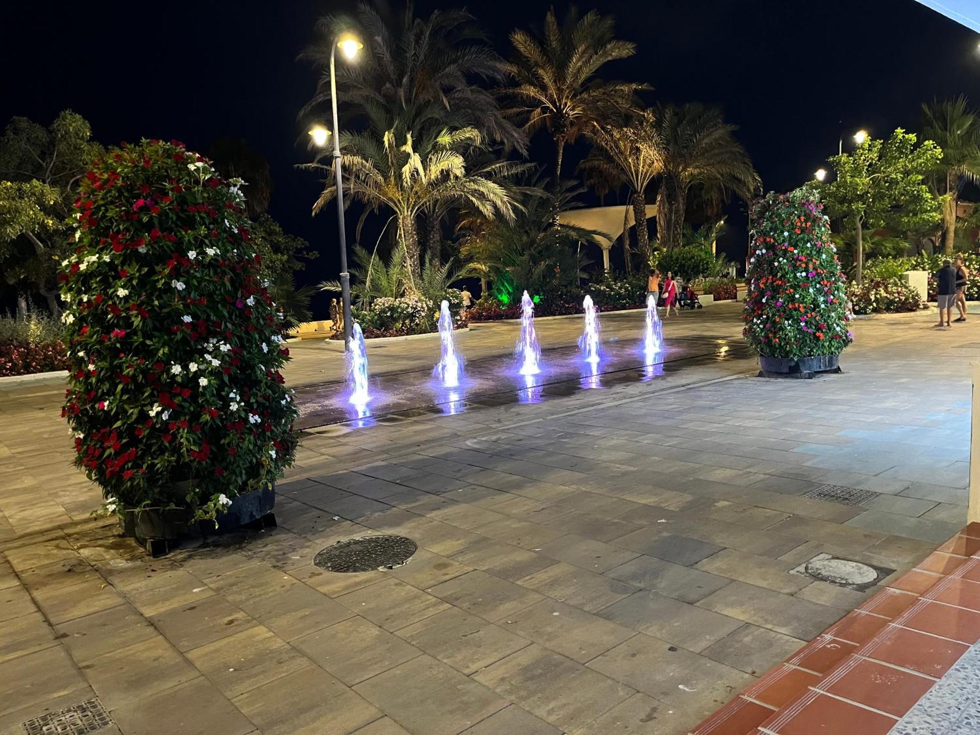 Las Delicias De Estepona Exterior photo